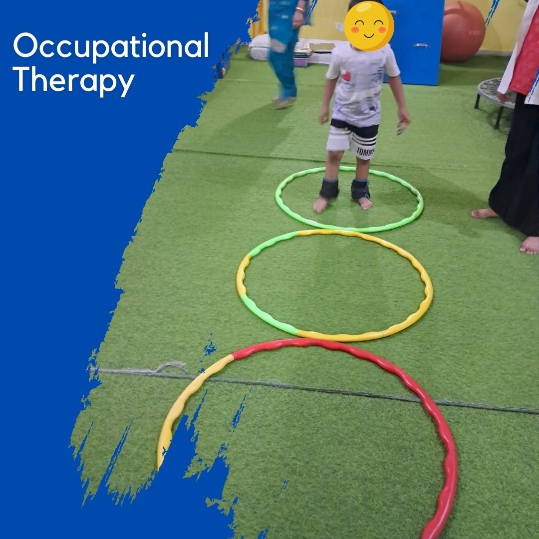 occupational therapy