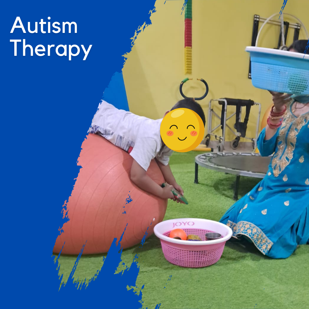 autism therapy