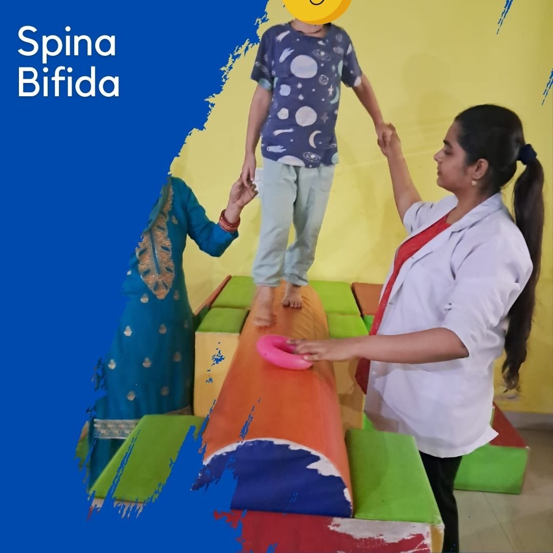 spina bifida