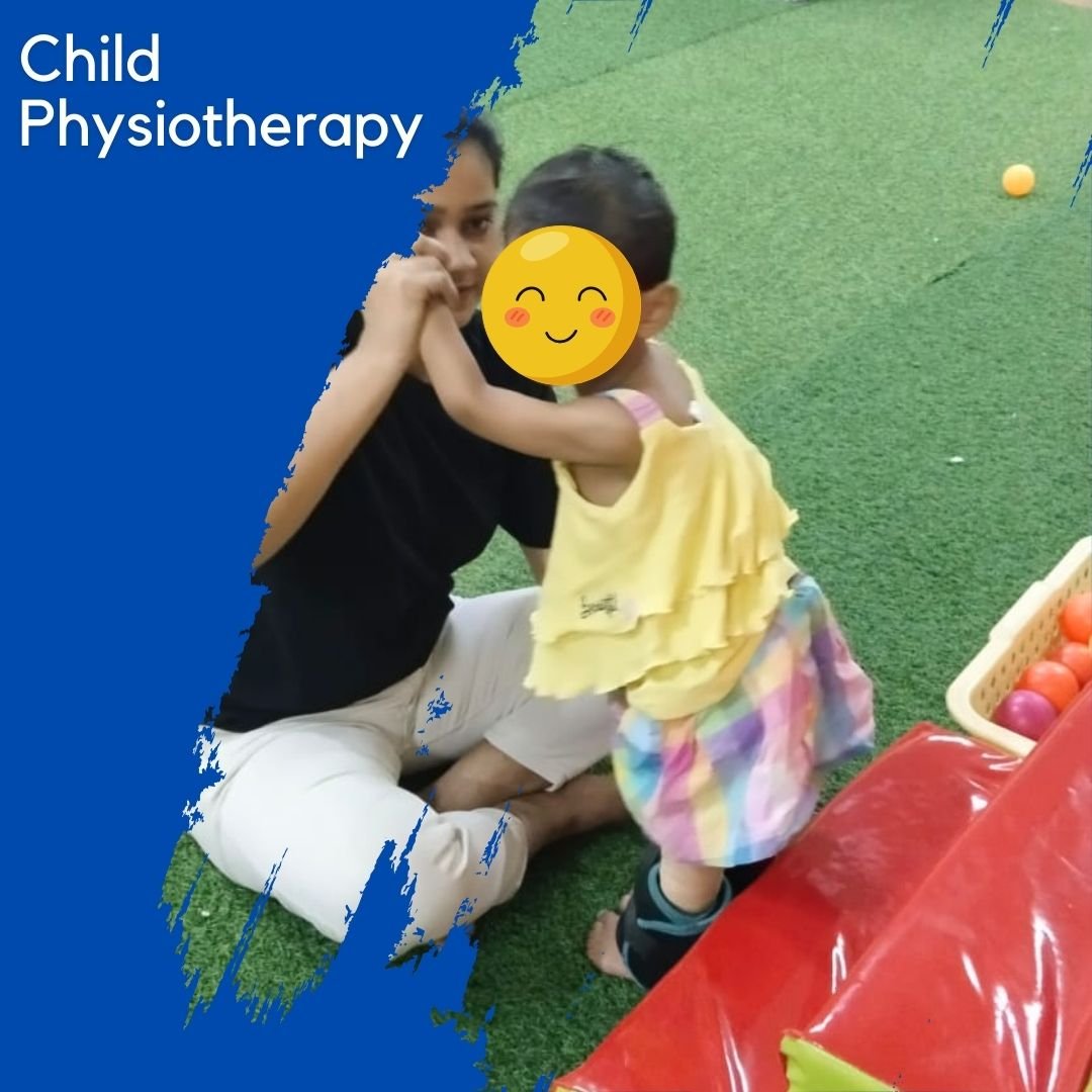 child physiotherapy