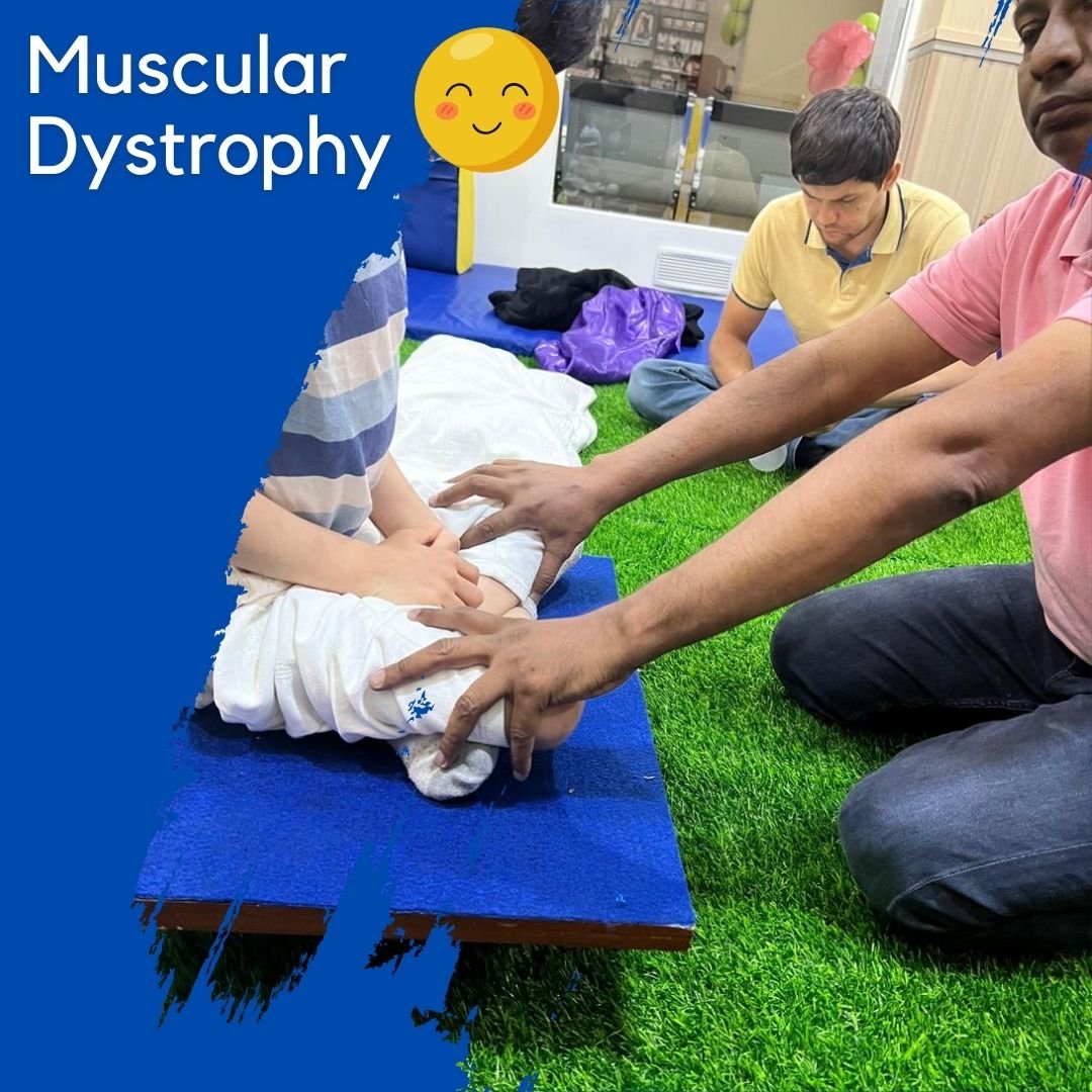 muscular dystrophy